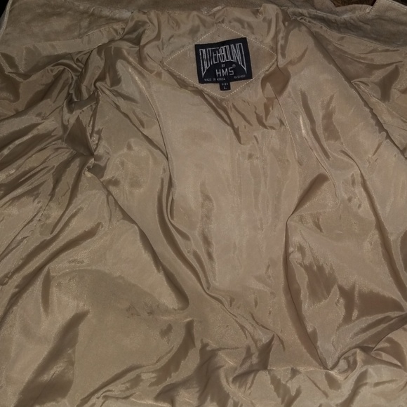 Outerbound by HMS jacket - Picture 5 of 8